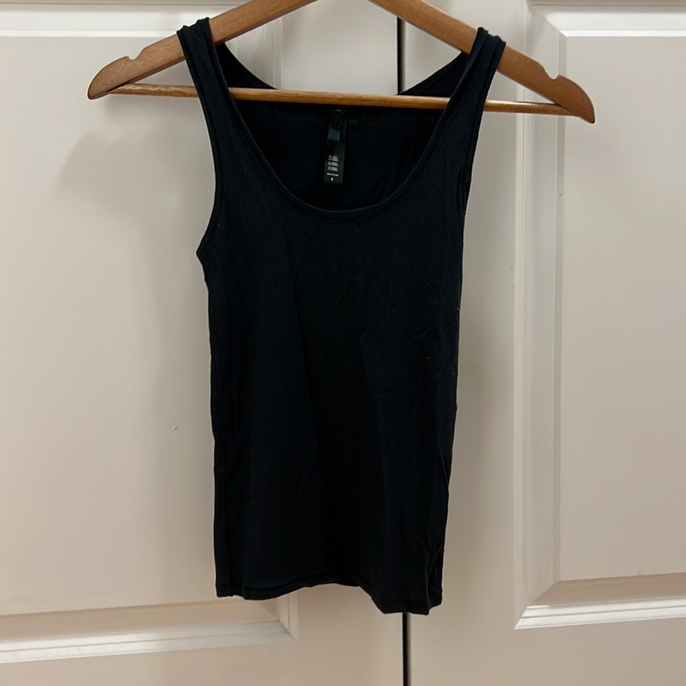 SKIMS Dark Green Lounge Set